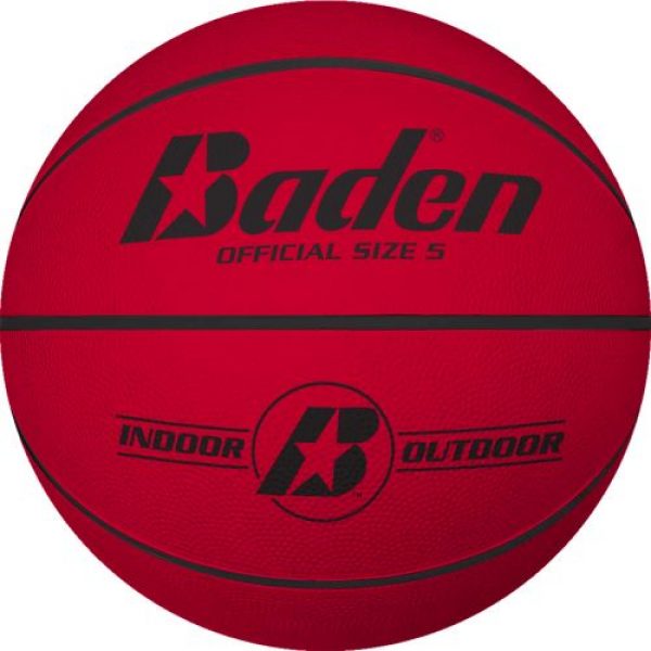 Size 5 Basketball Ball