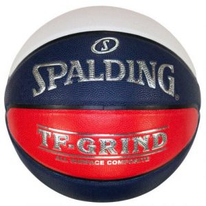 Spalding TF Grind Basketball