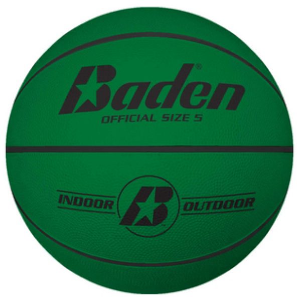 Size 5 Basketball Ball